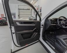 PORSCHE Cayenne S E-Hybrid I InnoDrive I Approved I 360 