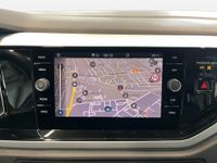 Volkswagen Polo - Vorschau Bild 17