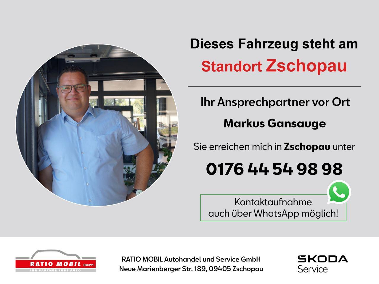 Seat ATECA XCELLENCE 1.4 TSI BEH. FRONTSCHEIBE SITZH.