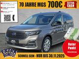 Ford Tourneo Connect L1 PHEV Titanium #AUTOMATIK - Ford Tourneo Connect mit Hybrid-Antrieb