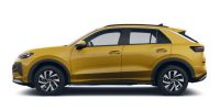Volkswagen T-Roc - Vorschau Bild 2