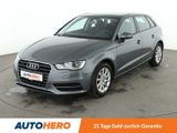 Audi A3 1.2 TFSI Attraction*PDC*SHZ*PANO*KLIMA*ALU* - Audi A3: 1.2
