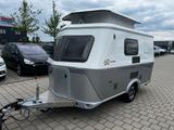 HYMER / ERIBA / HYMERCAR Touring Famillia 310 60 Jahre Edition - HYMER / ERIBA Touring 310