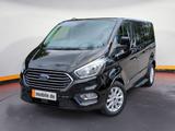 Ford Tourneo Custom 2.0 TDCI L1 Titanium 9-Sitzer - Ford Tourneo Custom in Bochum