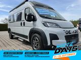 Knaus BoxLife PLATINUM SELECTION 600 ME Platinum 