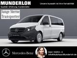 Mercedes-Benz Vito 114 CDI Tourer PRO Lang AUTOMATIK+KAMERA - Mercedes-Benz Vito: Automat