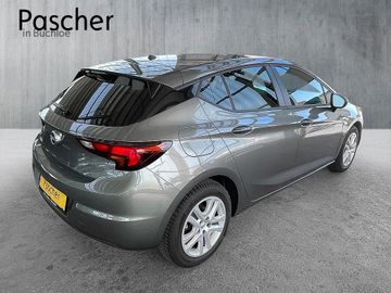 Bild 3 Opel ASTRA K FLEXCARE 5J/100.000KM, LED,KLIMAAUT., SH