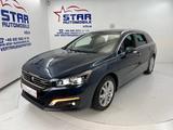 Peugeot 508 SW Allure 1.6 121KW Automatik*LED*NAVI*AHK*+ - Peugeot 508 Allure mit Benzin-Antrieb