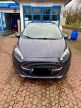 Ford Fiesta 1,0 EcoBoost 74kW S/S Trend Trend - Ford Fiesta: 7