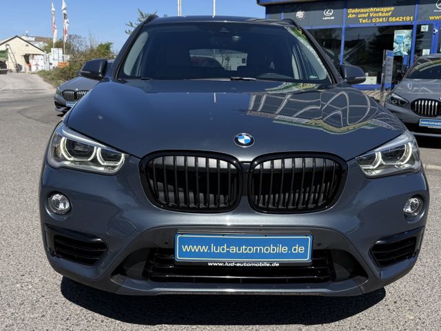 BMW X1 xDrive 20 d Sport Line