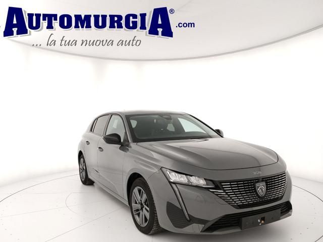 Other PEUGEOT 308 PureTech Turbo 130 S&S Allure