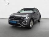 Volkswagen T-ROC 1.5 TSI DSG STYLE*LED*AHK*KAMERA*PDC*SHZ*N - Volkswagen Gebrauchtwagen mit Automatikschaltung