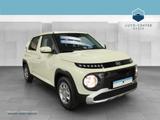 Hyundai INSTER EV Trend - mit Elektro-Antrieb: Gelb, Kleinwagen