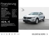 Volkswagen T-Roc 1.0 TSI Klimaanlage*Spurhalteassistent - gebrauchte VW T-Roc aus dem Jahr 2019