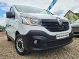 Renault Trafic Komfort NAVI/STH/SHZ/PDC/AHK/Sortimo/Keyl