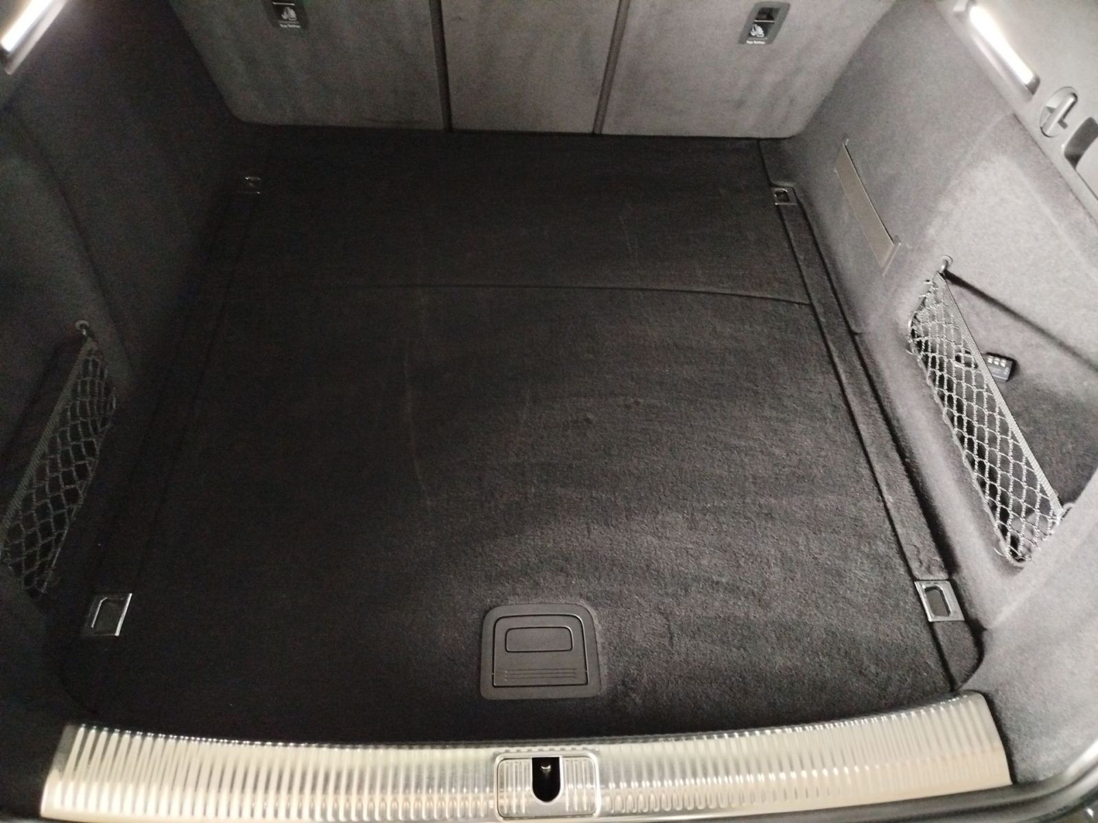 Audi A4 - Bild 7