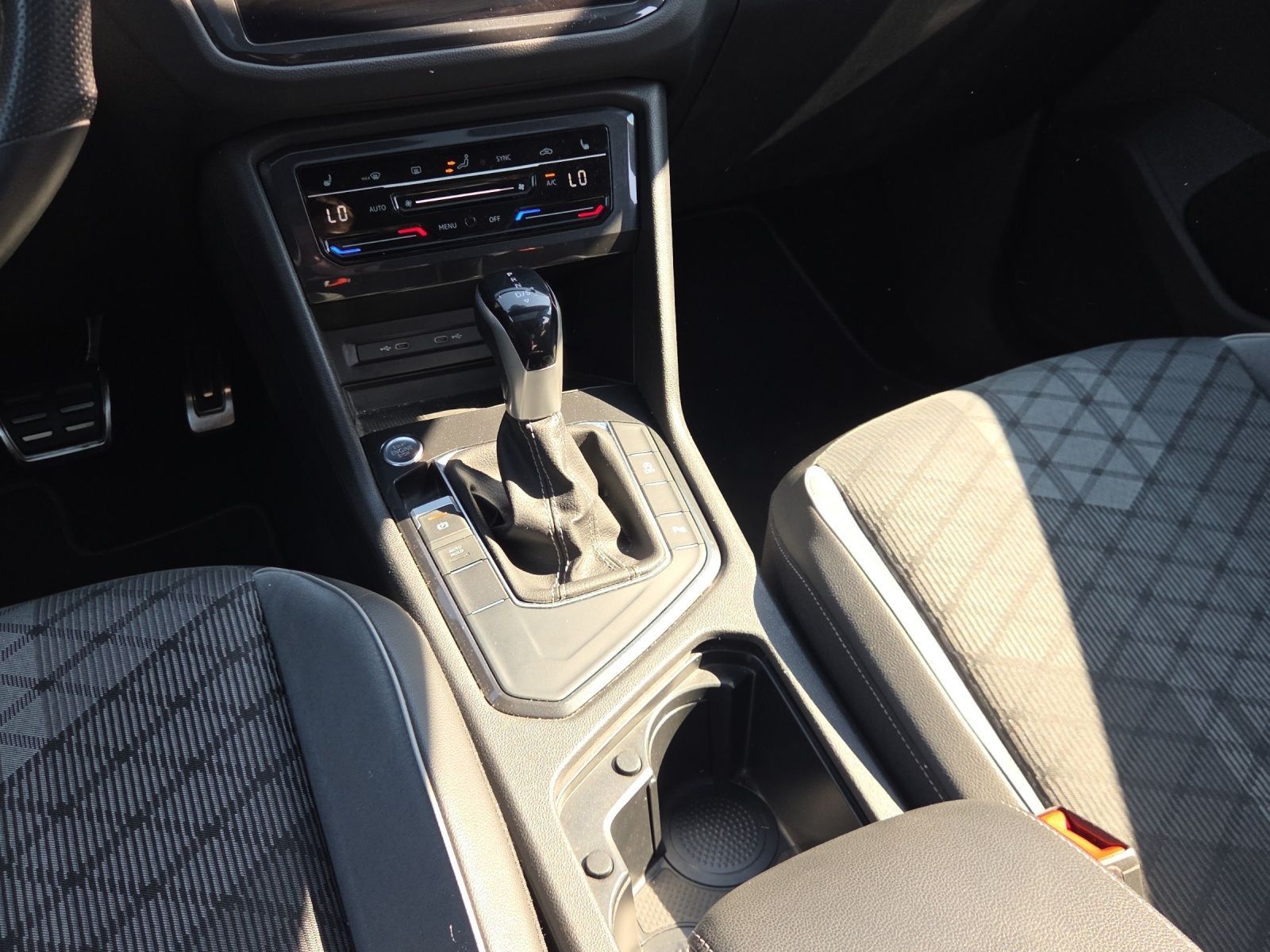 Volkswagen Tiguan - Bild 9