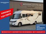 Chausson Exaltis 7047 GA #FACE TO FACE#HUBSTÜTZEN#LUFTF.# - Chausson Integrierter