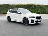 BMW X1 xDrive 20 d M Sport LED-Navi-PDC-SHZ-AHK- - BMW X1 Gebrauchtwagen in Wuppertal