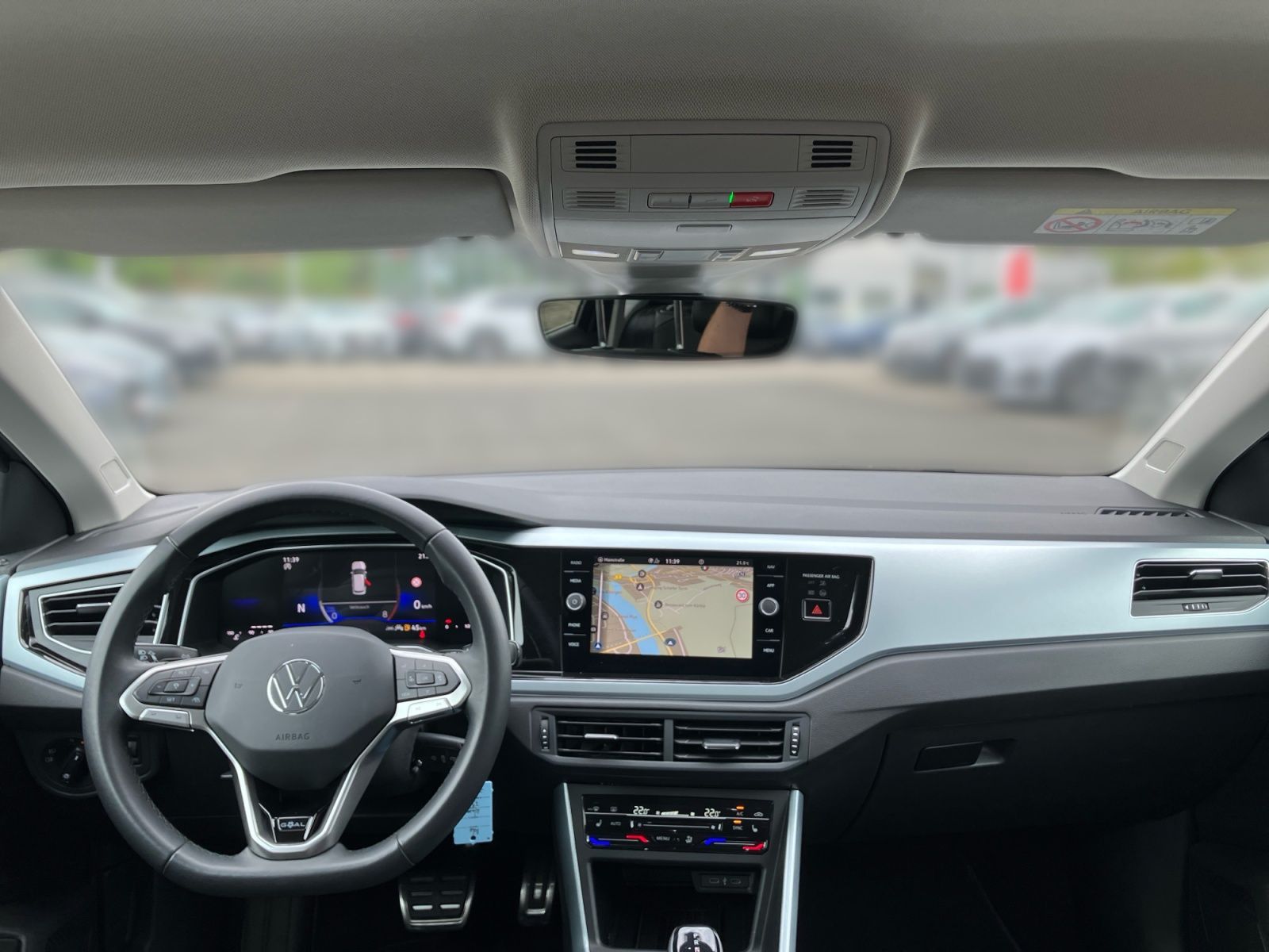 Volkswagen Polo - Bild 12
