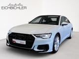 Audi A6 Limousine 55 TFSI e quattro S tronic Design - Audi A6 Design mit Hybrid-Antrieb (Benzin/Elektro)