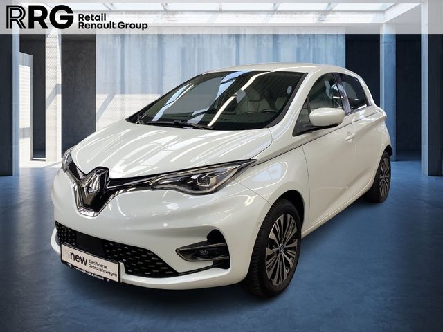 Renault ZOE RIVIERA R135 Z.E 50 UPE:40.500,- CCS Inkl.Ba