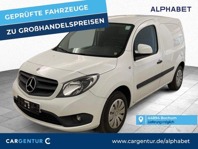 Mercedes-Benz Citan 109 CDI Lang