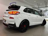 Hyundai i30 N Performance*Panorama*MB-Design*Navi*LED* - Hyundai i30: Leder