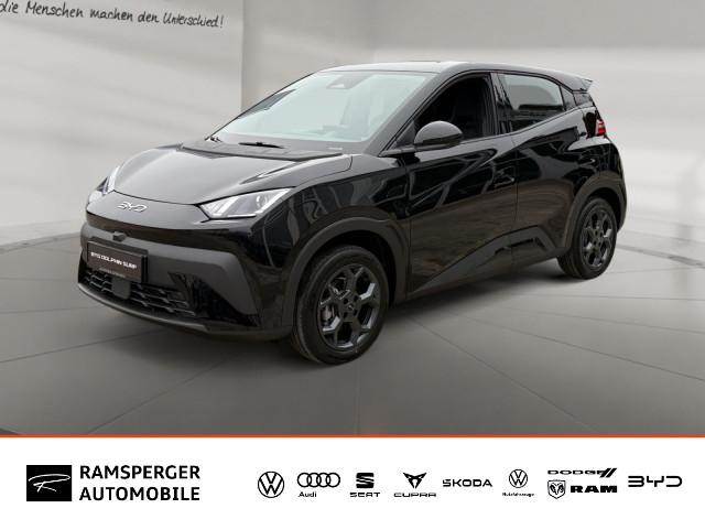 BYD Dolphin Surf - Boost