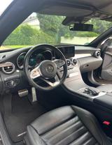 Mercedes-Benz C 200 Autom. - AMG Line Interieur & Exterieur - Mercedes-Benz C 200 in Oberhausen