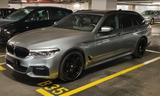 BMW 530d xDrive Touring A HUD M-Paket Vollleder 