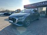 Audi SQ8 4.0 TDI quattro*B&O 3D*PANORAMA*STANDHEIZ* - Audi: 3.8