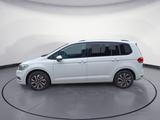 Volkswagen Touran 2.0 TDI SCR Comfortline *AHK*NAVI*LED*RDK - Volkswagen Touran aus 2022