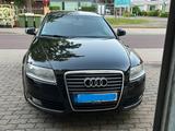 Audi A6 2.8 FSI 140kW multitronic - - Audi A6 aus 2010: Kombi