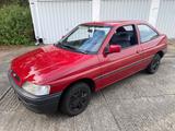 Ford Escort  CL  1.4L - Ford Escort: Cl