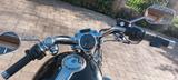 Harley-Davidson Sportster XL 1200 C - HARLEY-DAVIDSON 2004 1200 SPORTSTER