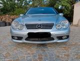 Mercedes-Benz Mercedes C30 AMG Original Rarität TÜV NEU - Mercedes-Benz C 30 AMG Gebrauchtwagen