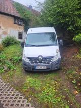 Renault Transporter Renault Master - Renault: Transporter