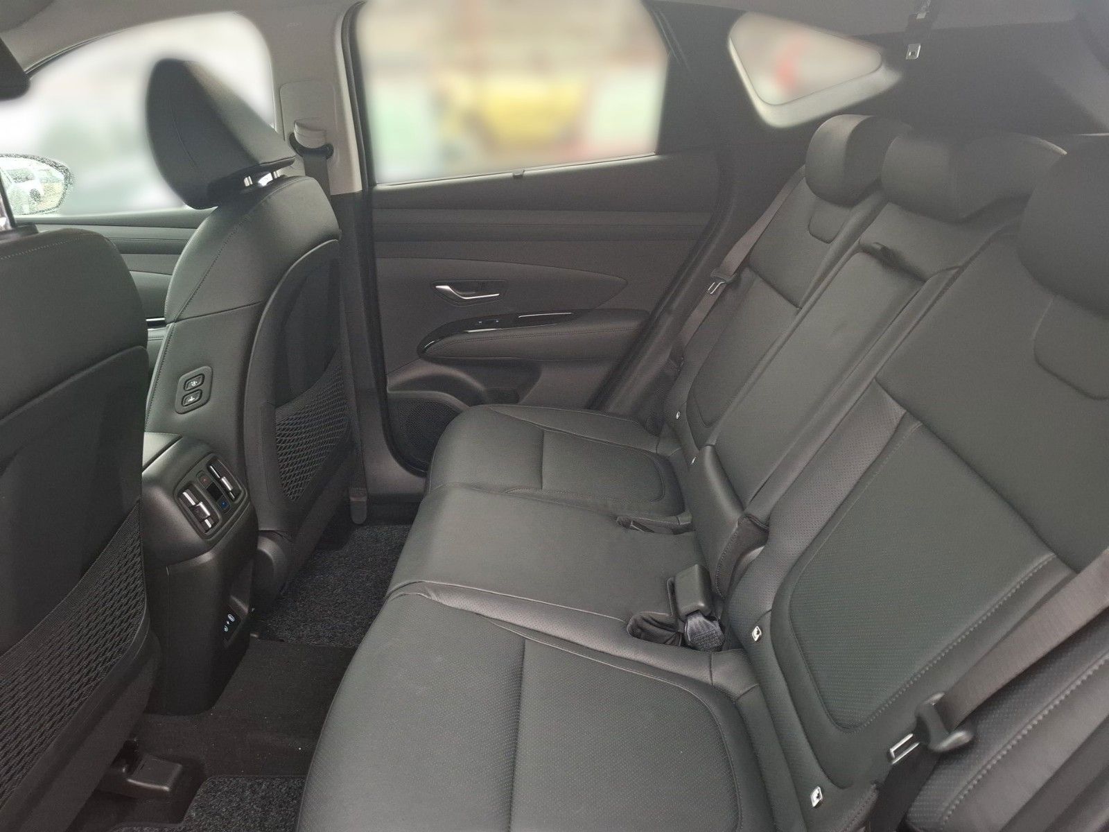 Hyundai TUCSON - Bild 11