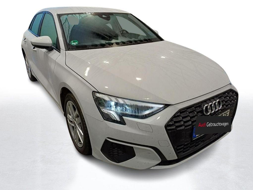 Audi A3 - Bild 3