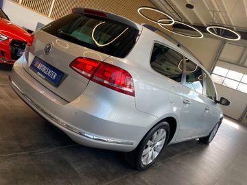 Volkswagen Passat Variant 1.4 TSI Comfortline *NAVI*SHZ*PDC