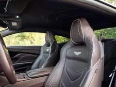 Aston Martin DBS – 28 / 32