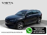 Skoda Kodiaq Sportline*AHK*PANO*4x4*CANTON*SH*ACC* - Skoda Kodiaq in Braunschweig