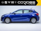 Seat Ibiza Style 1.0 TGI Kamera Alu PDC (149) - Seat Ibiza mit CNG-Antrieb