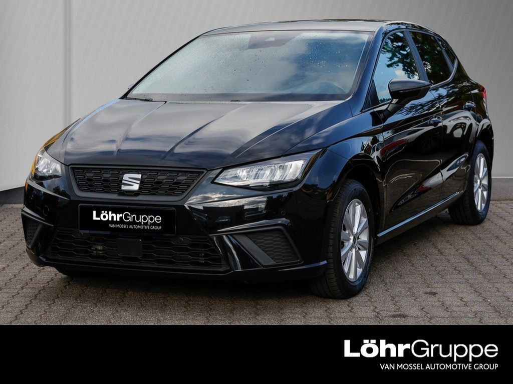 Image of Seat Ibiza