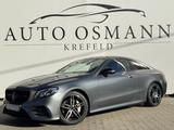Mercedes-Benz E 53 AMG 4Matic+ Coupe Speedshift TCT-9G | HUD - gebrauchte Mercedes-Benz E 53 AMG aus dem Jahr 2020