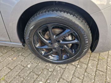 Bild 3 Opel Corsa F Elegance