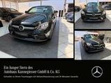 Mercedes-Benz C 43 4M AMG*CABRIO*MULTIBEAM*360°*MEMORY*2024* - Mercedes Roadster 4-Sitzer
