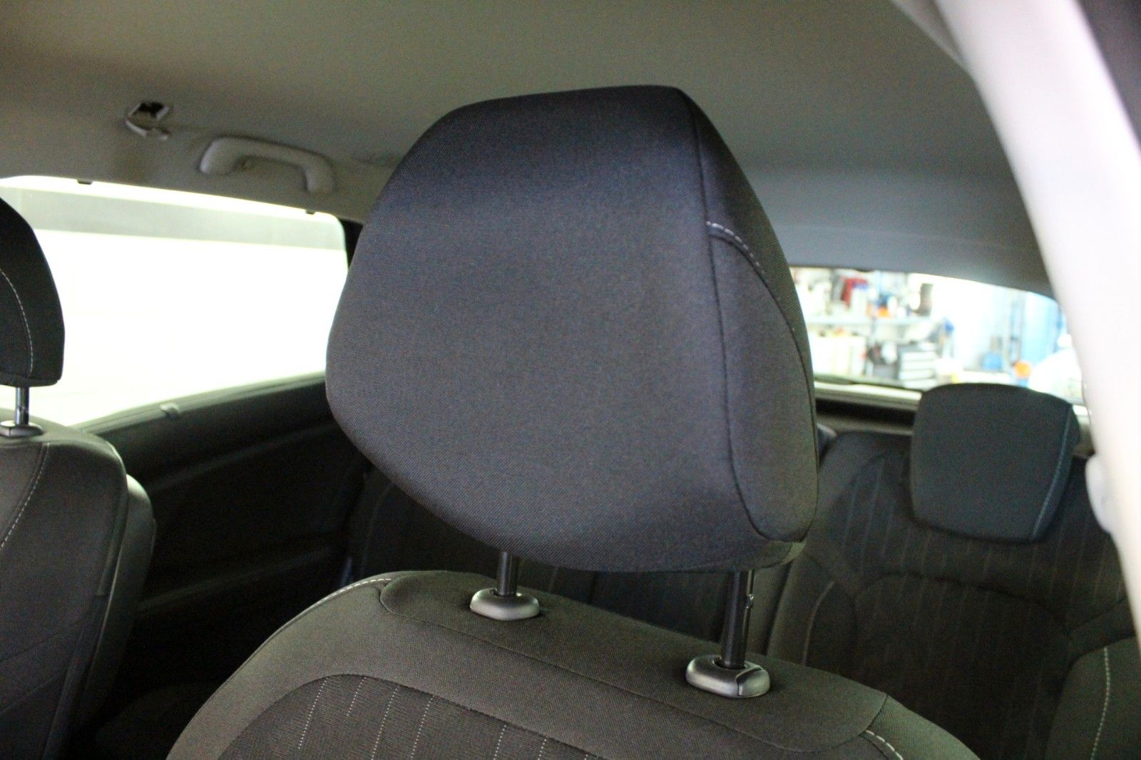 Fahrzeugabbildung Renault Scenic TCe 140Limited Edition*Sitzhzg*AHK*