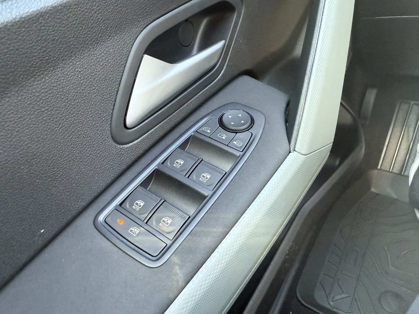 Dacia Bigster - Bild 11